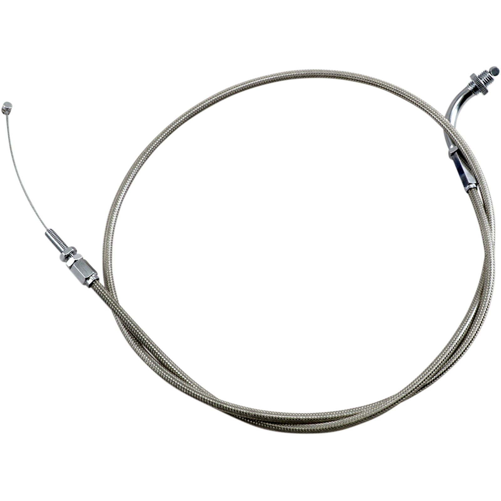 Motion Pro Armor Coat Throttle Pull Cable 62-0412_444125