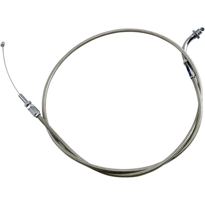 Motion Pro Armor Coat Throttle Pull Cable 62-0412_444125