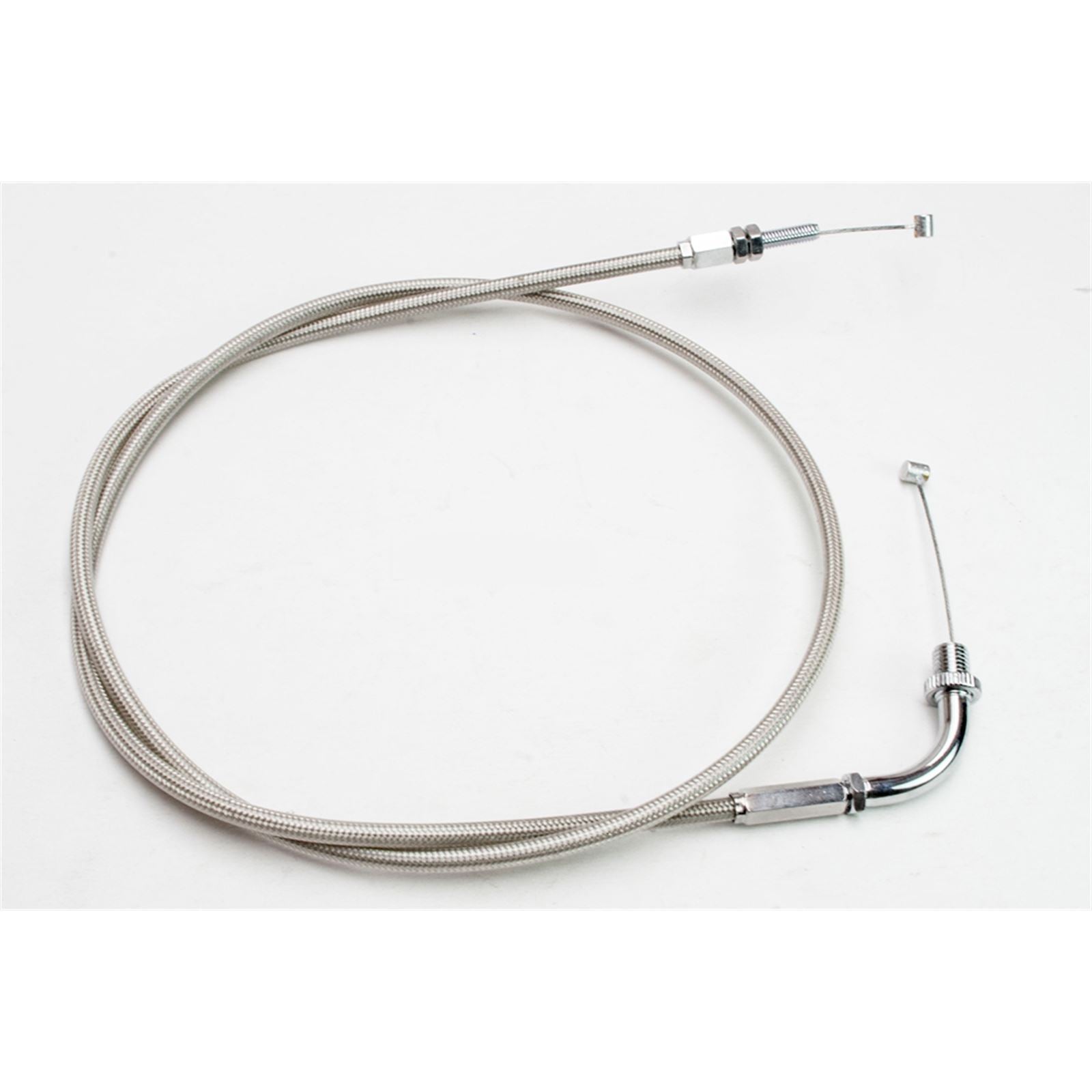 Motion Pro Armor Coat Throttle Pull Cable 62-0412_8468