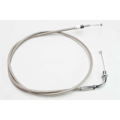 Motion Pro Armor Coat Throttle Pull Cable 62-0412_8468