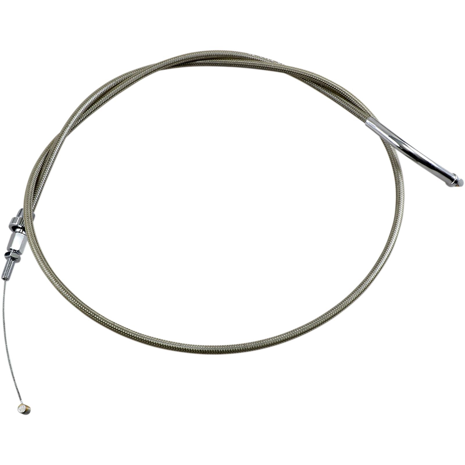 Motion Pro Armor Coat Throttle Cable Push 62-0413_444120