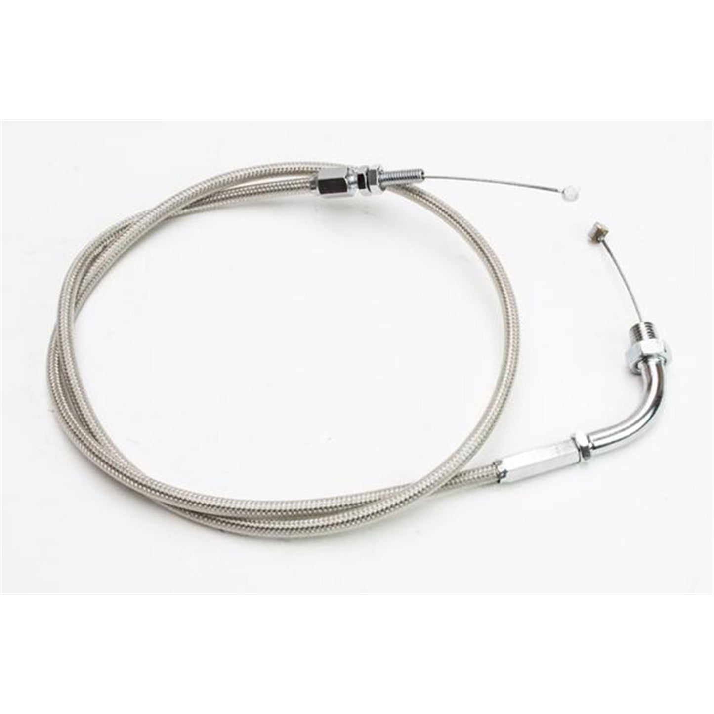 Motion Pro Armor Coat Throttle Pull Cable 62-0414_8471