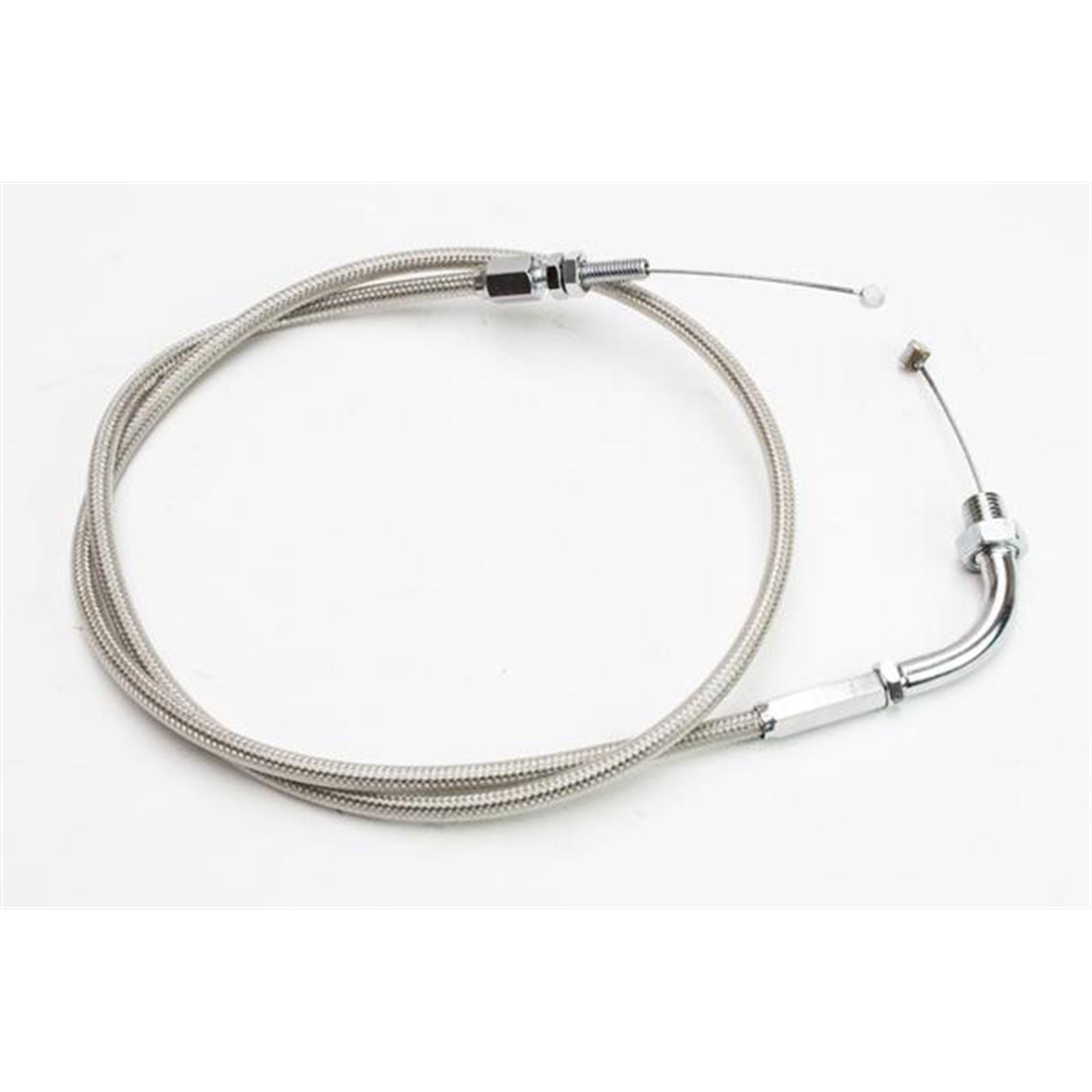 Motion Pro Armor Coat Throttle Pull Cable 62-0414_8471