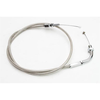 Motion Pro Armor Coat Throttle Pull Cable 62-0414_8471