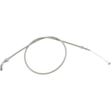 Motion Pro Armor Coat Throttle Pull Cable 62-0414_444260