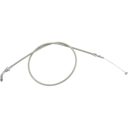 Motion Pro Armor Coat Throttle Pull Cable 62-0414_444260