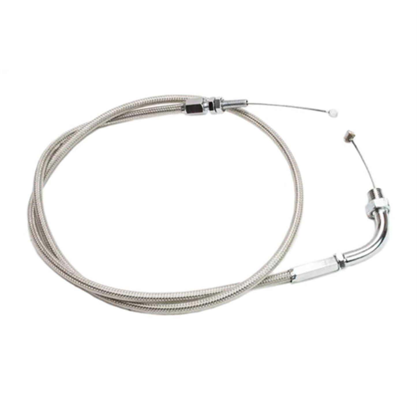 Motion Pro Armor Coat Throttle Pull Cable 62-0414_551654