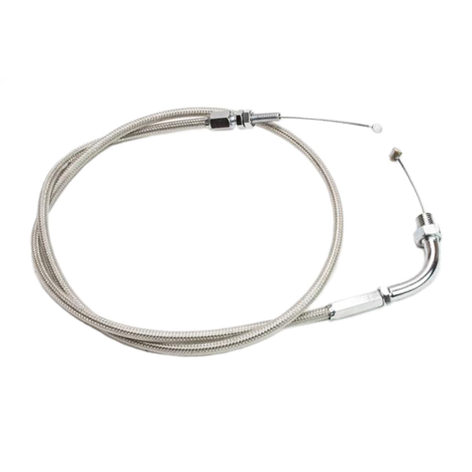 Motion Pro Armor Coat Throttle Pull Cable 62-0414_551654