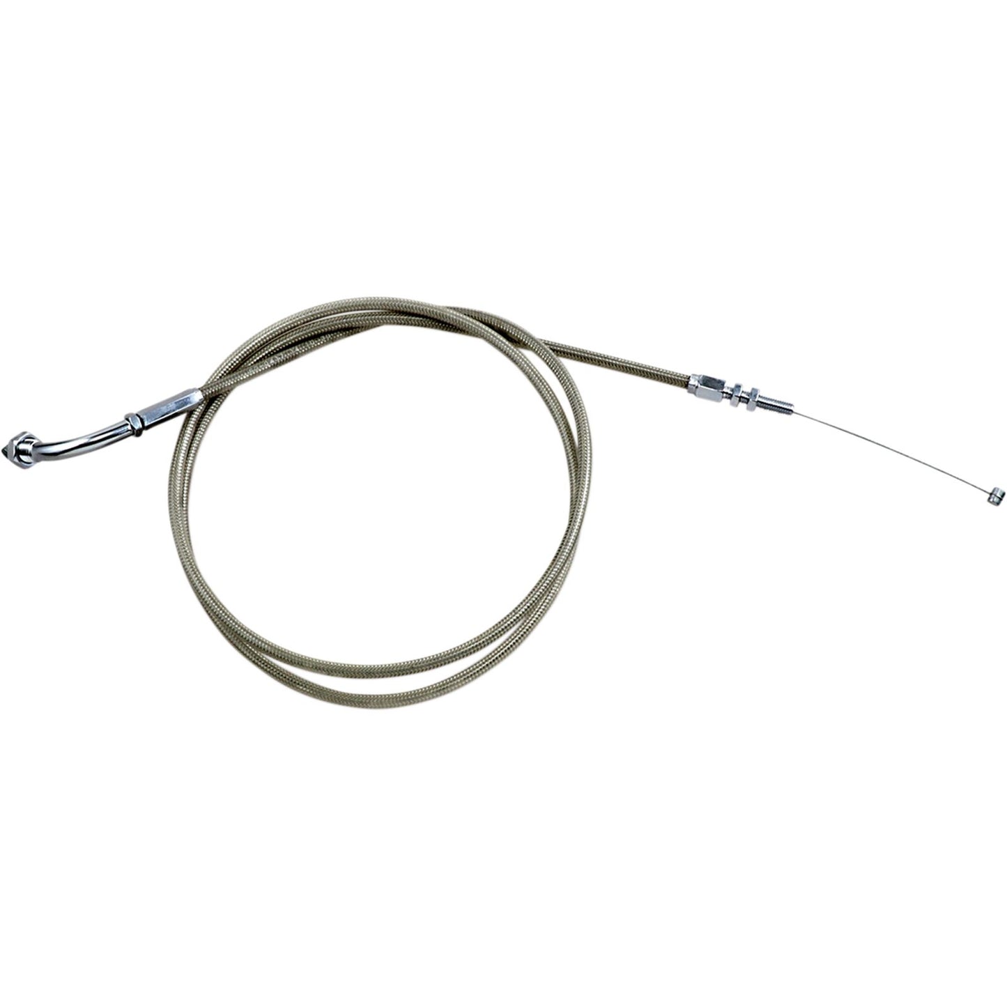 Motion Pro Armor Coat Throttle Pull Cable 62-0417_444256