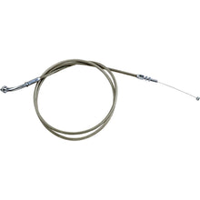 Motion Pro Armor Coat Throttle Pull Cable 62-0417_444256