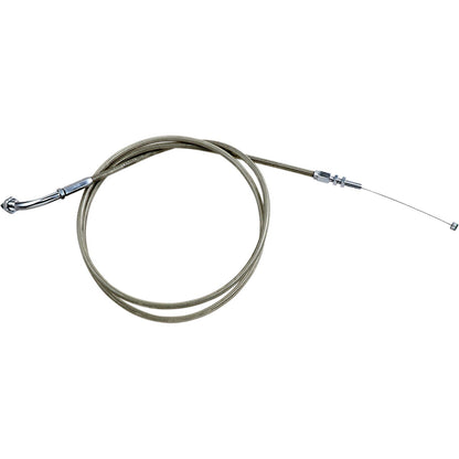 Motion Pro Armor Coat Throttle Pull Cable 62-0417_444256