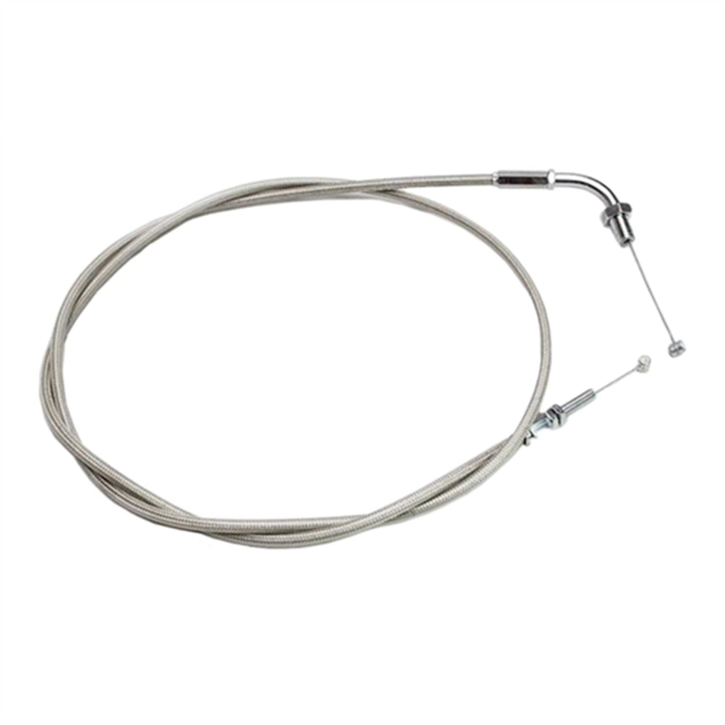 Motion Pro Armor Coat Throttle Pull Cable 62-0417_551655