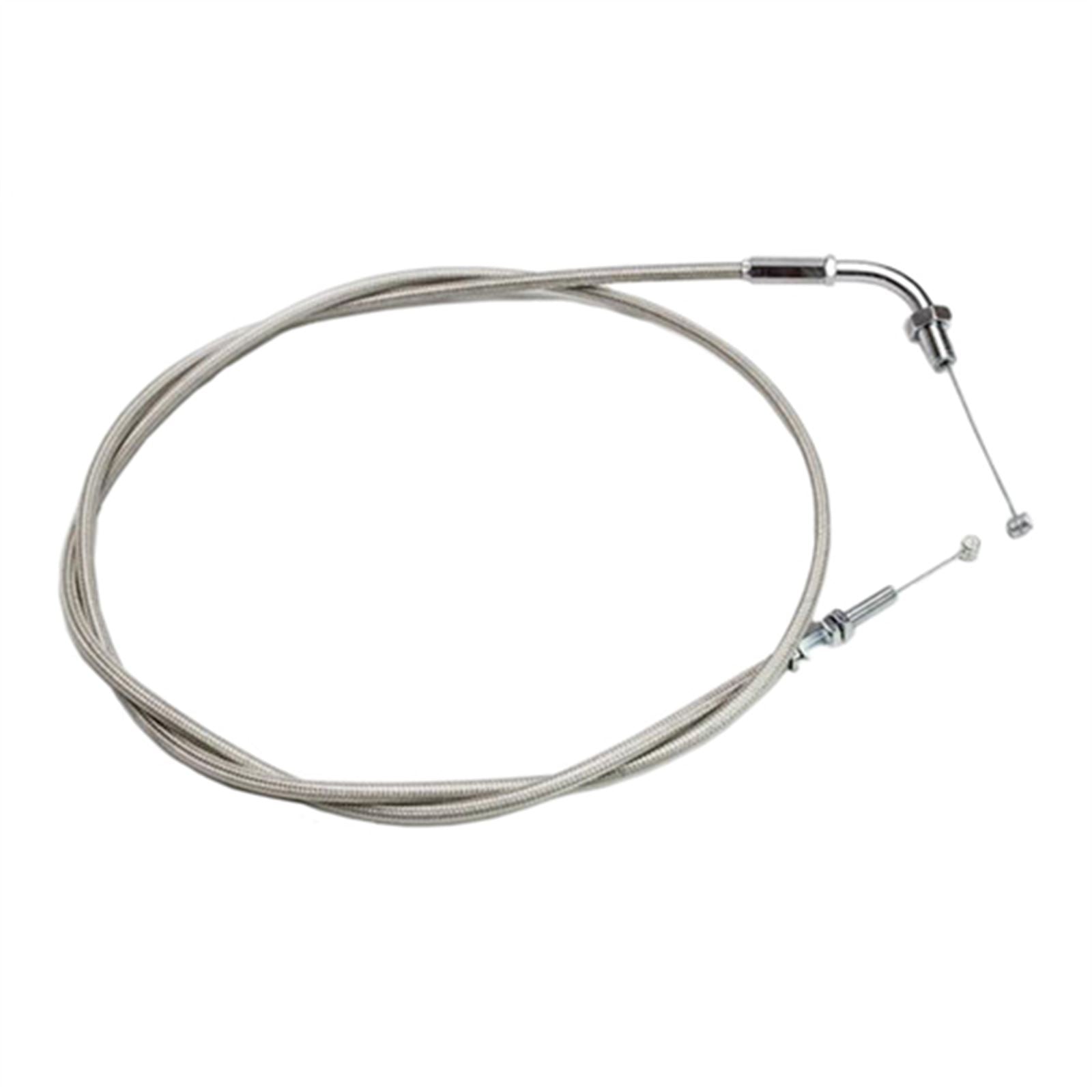 Motion Pro Armor Coat Throttle Pull Cable 62-0417_551655