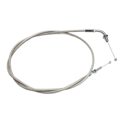 Motion Pro Armor Coat Throttle Pull Cable 62-0417_551655
