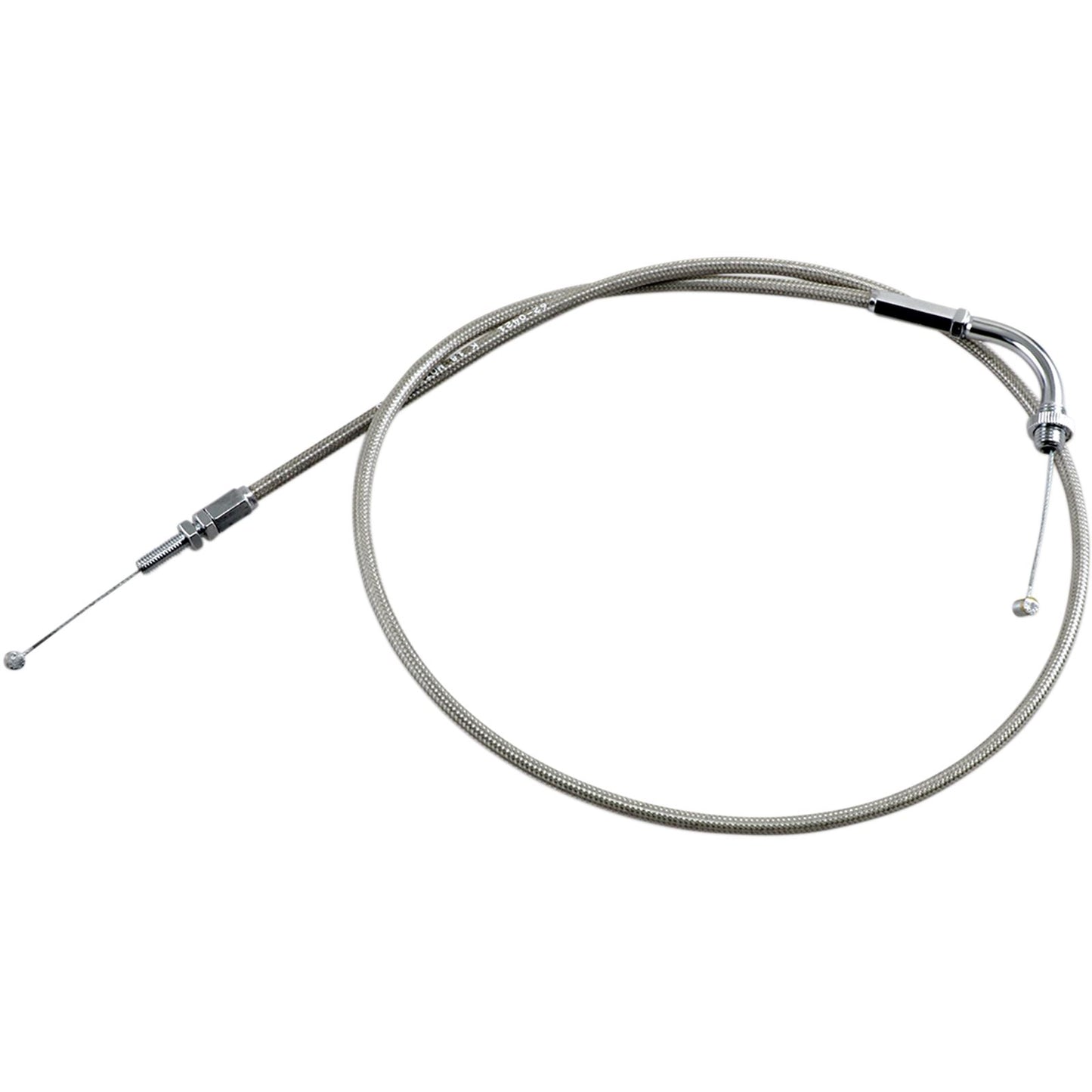 Motion Pro Armor Coat Throttle Pull Cable 62-0421_444231