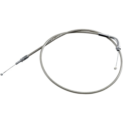 Motion Pro Armor Coat Throttle Pull Cable 62-0421_444231