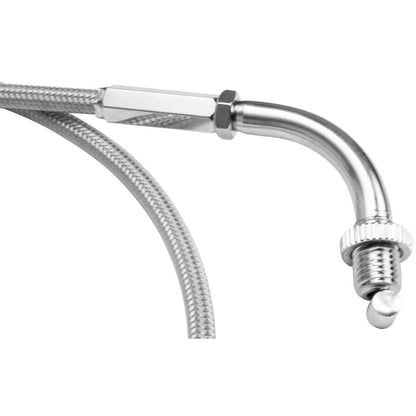 Motion Pro Armor Coat Throttle Pull Cable 62-0421_8476