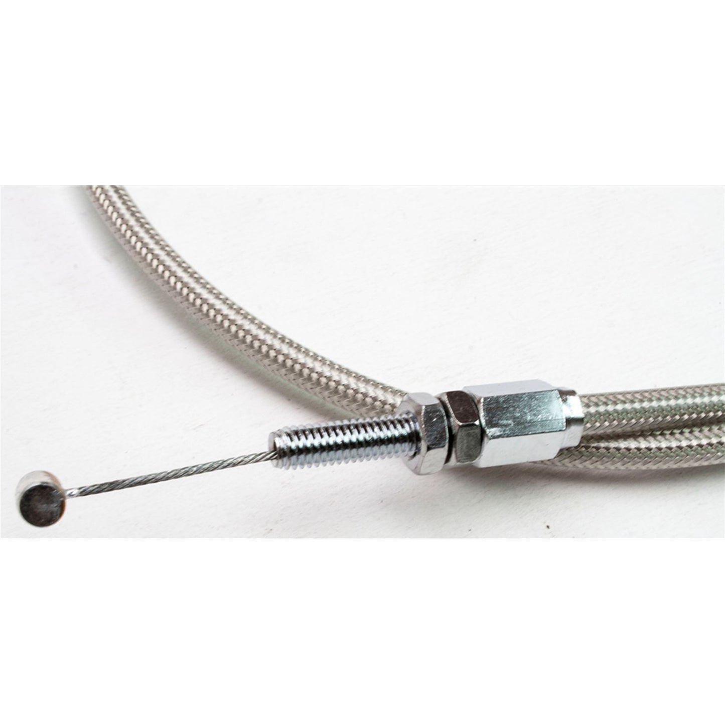 Motion Pro Armor Coat Throttle Pull Cable 62-0421_8477