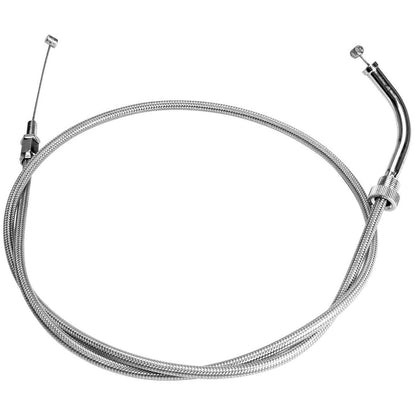 Motion Pro Armor Coat Throttle Push Cable 62-0423_8478