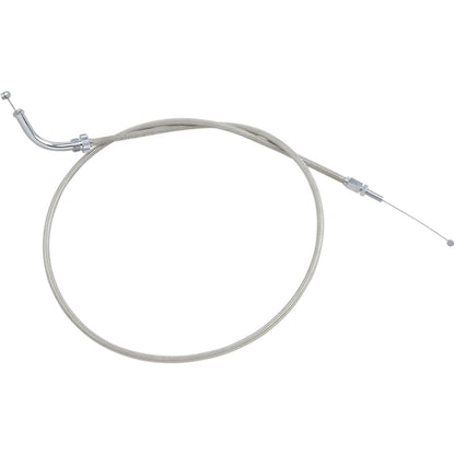 Motion Pro Armor Coat Throttle Push Cable 62-0423_444233