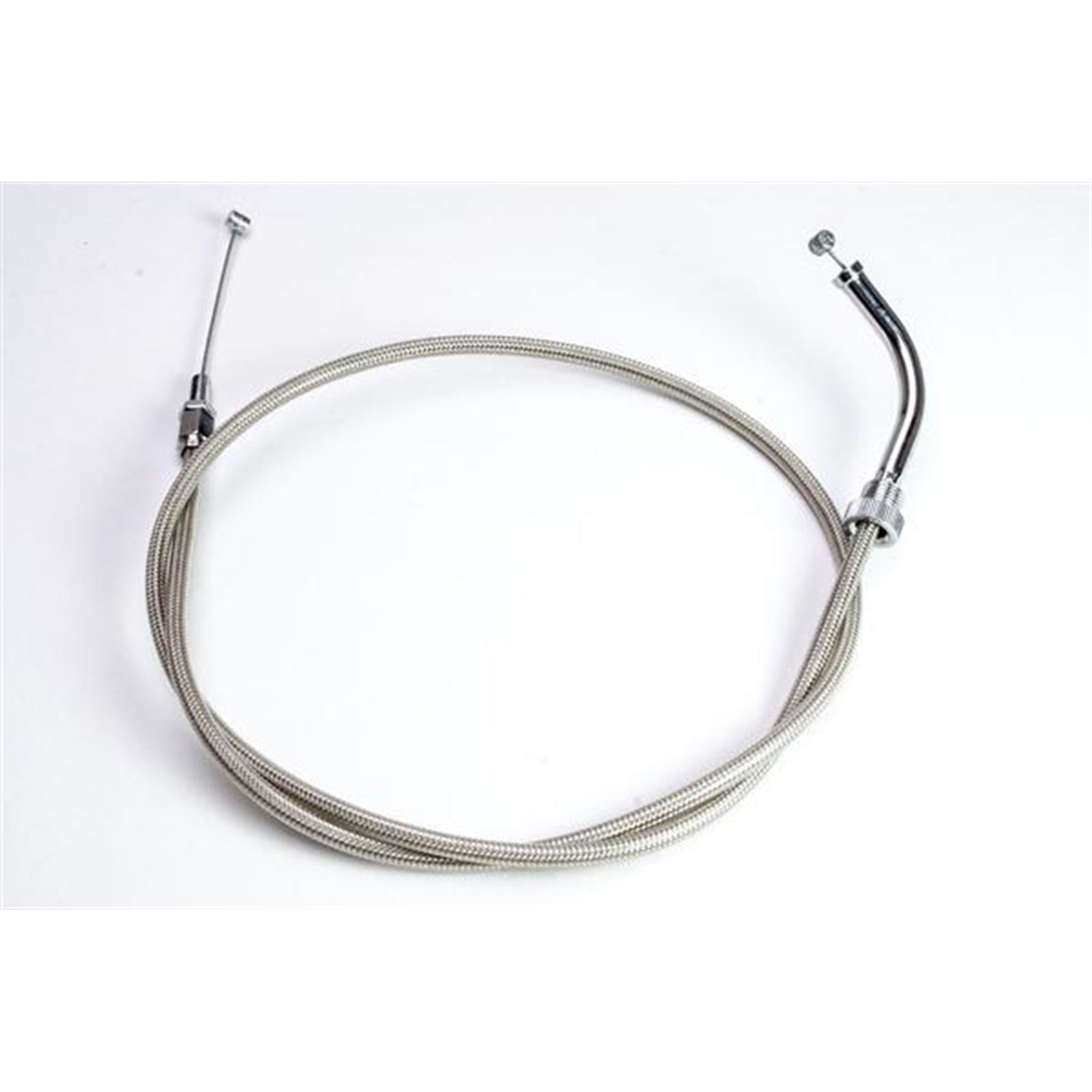 Motion Pro Armor Coat Throttle Push Cable 62-0423_8479