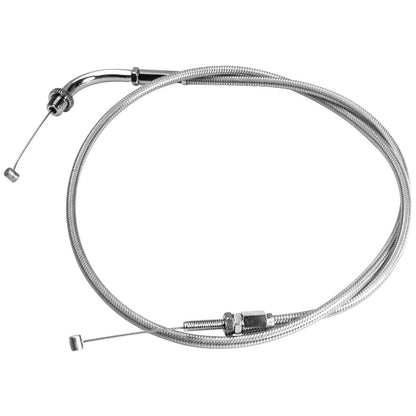 Motion Pro Armor Coat Throttle Pull Cable 62-0427_8480