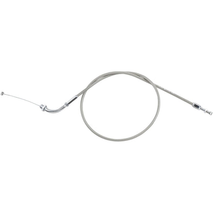 Motion Pro Armor Coat Throttle Pull Cable 62-0427_444258