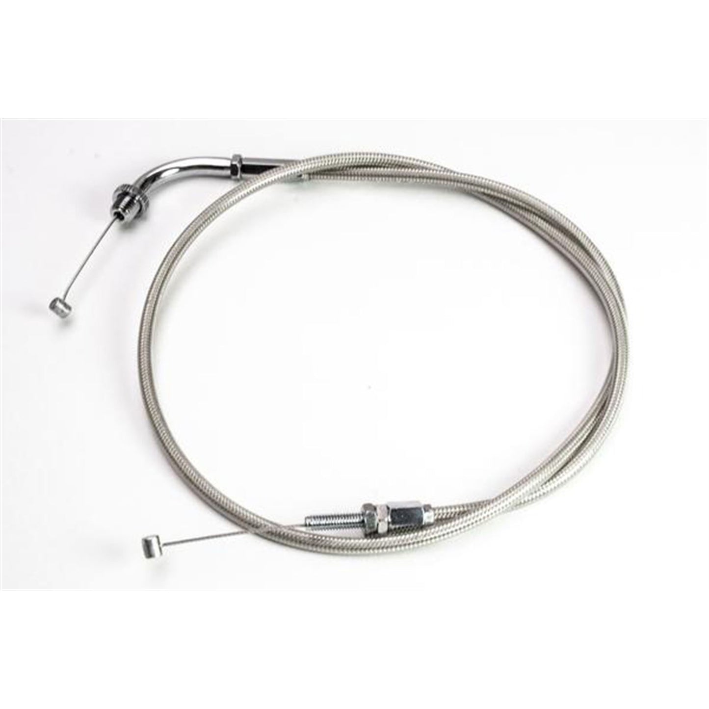 Motion Pro Armor Coat Throttle Pull Cable 62-0427_8481