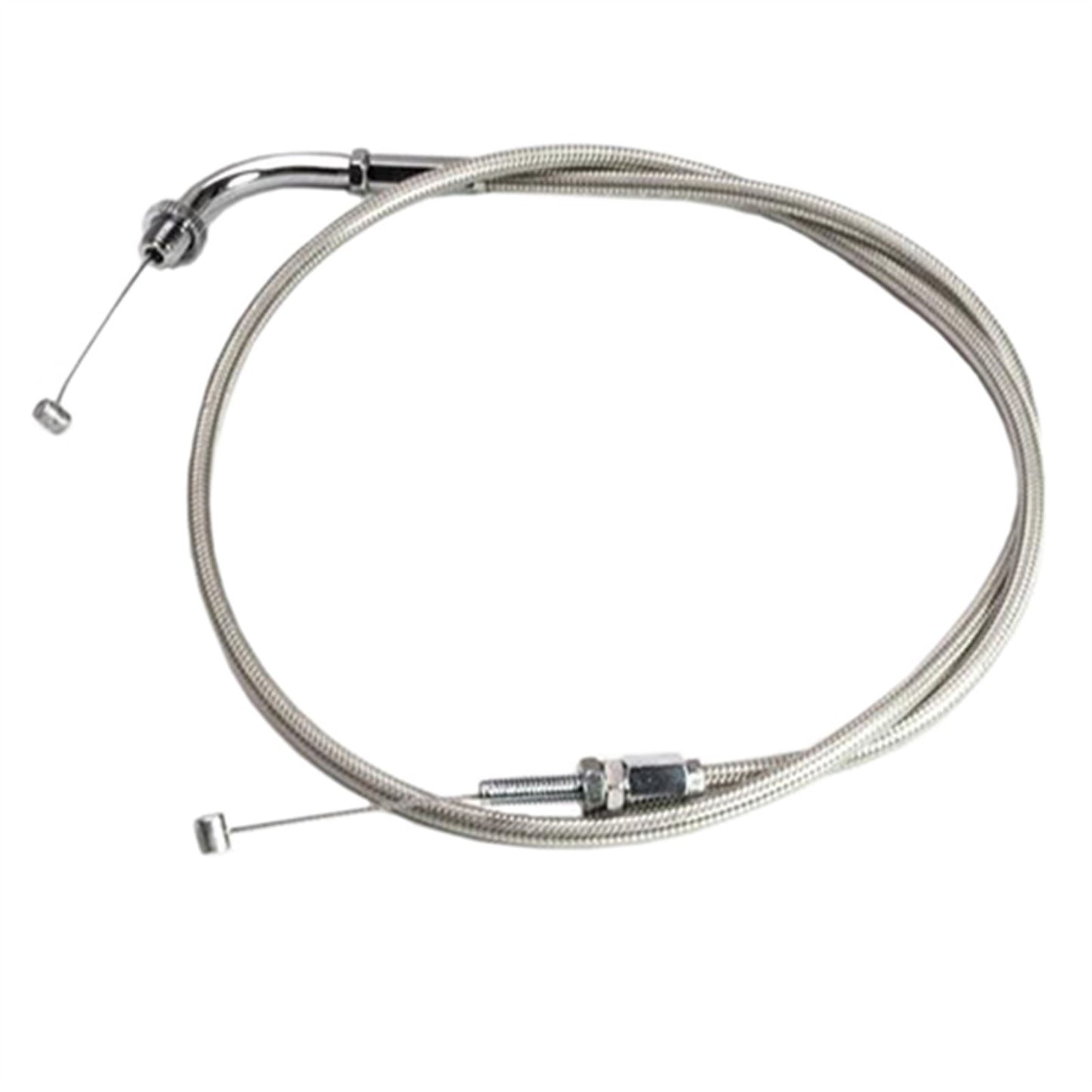 Motion Pro Armor Coat Throttle Pull Cable 62-0427_551660