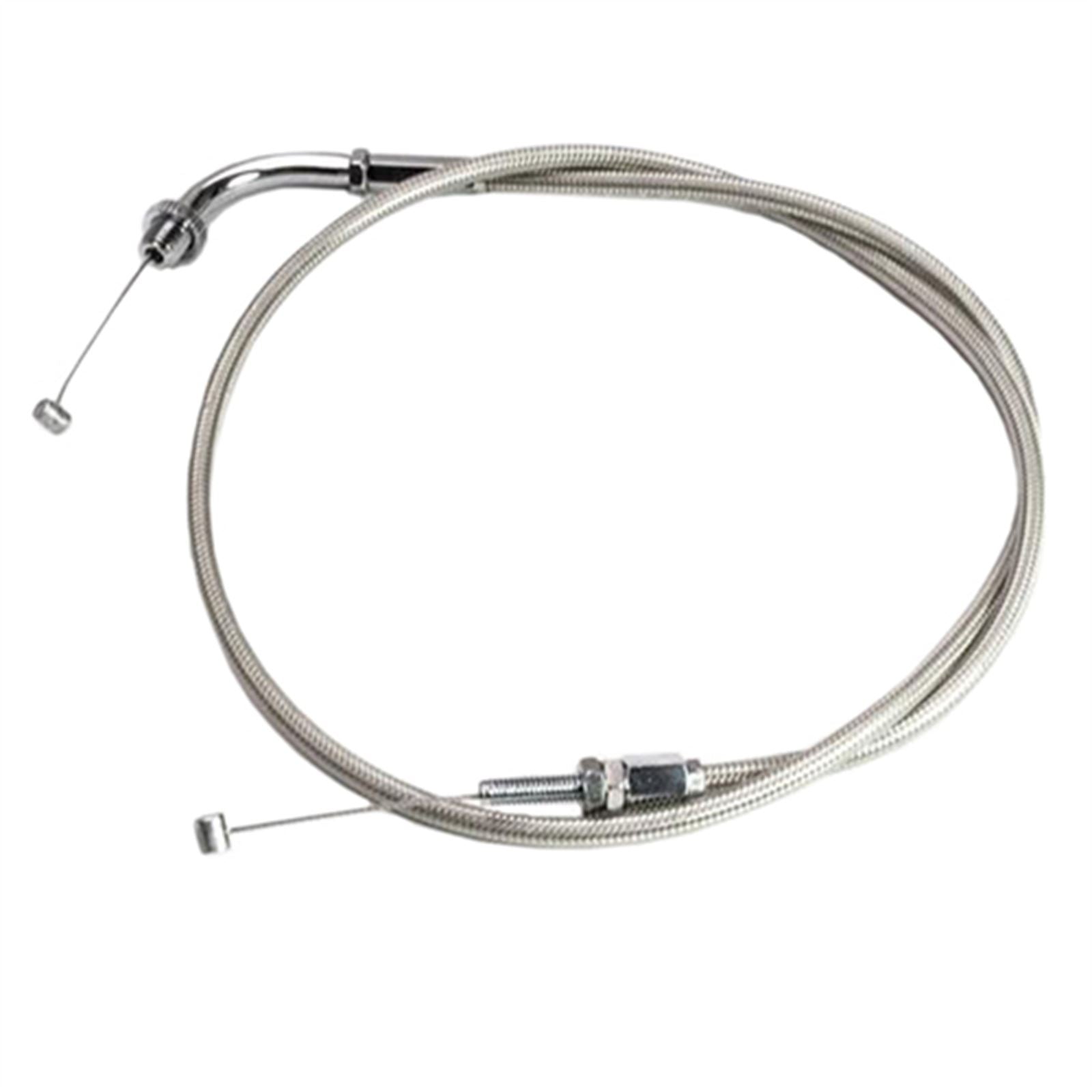 Motion Pro Armor Coat Throttle Pull Cable 62-0427_551660