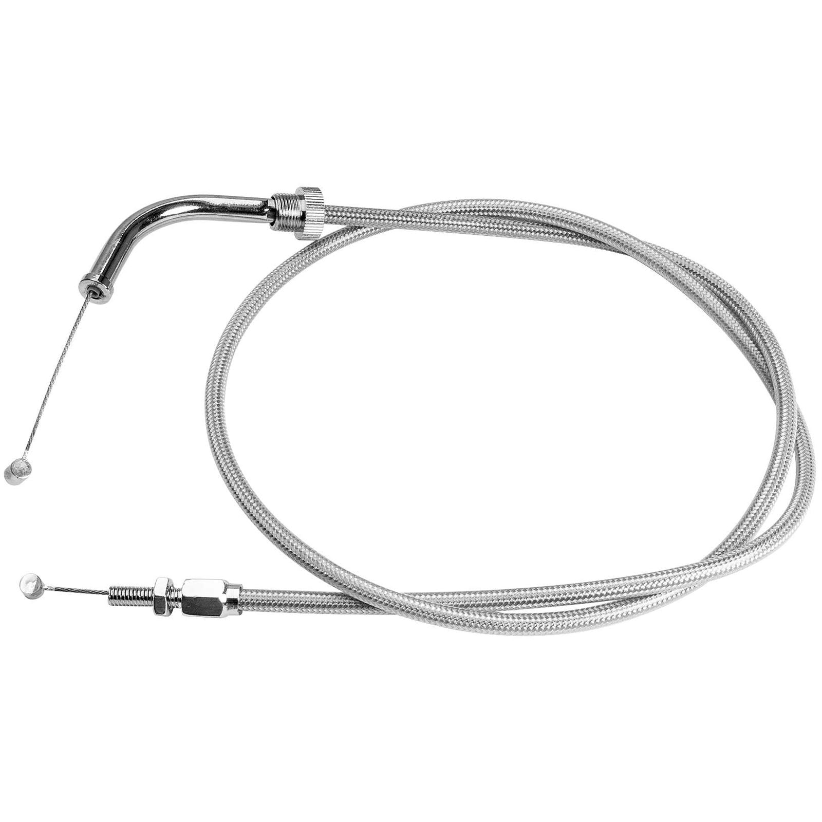 Motion Pro Armor Coat Throttle Push Cable 62-0428_8482