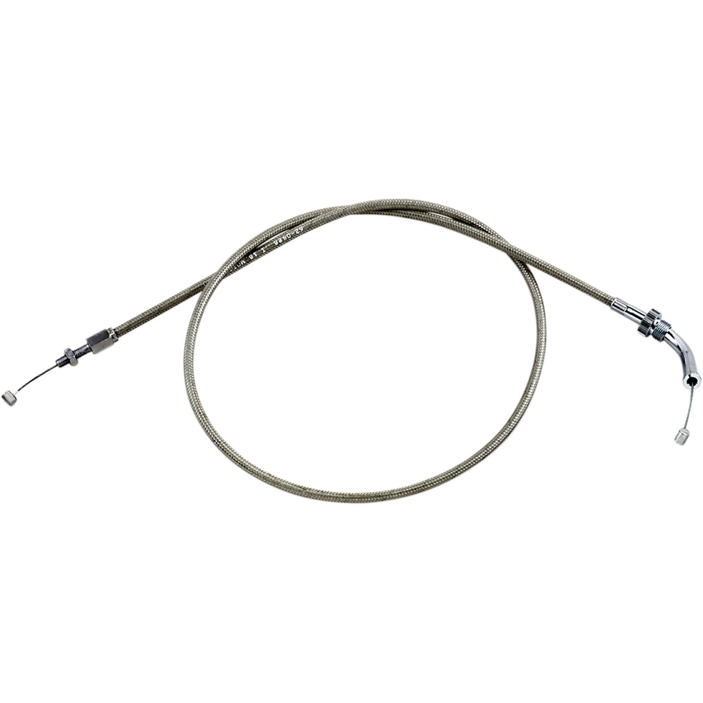 Motion Pro Armor Coat Throttle Push Cable 62-0428_444259