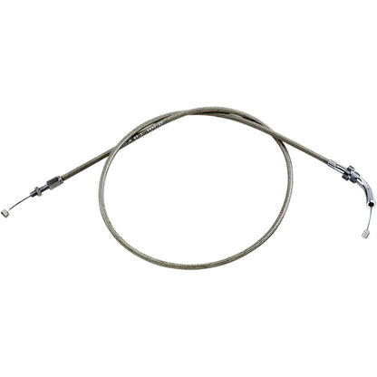 Motion Pro Armor Coat Throttle Push Cable 62-0428_444259