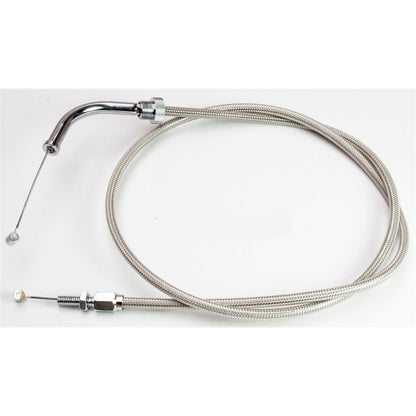 Motion Pro Armor Coat Throttle Push Cable 62-0428_8483