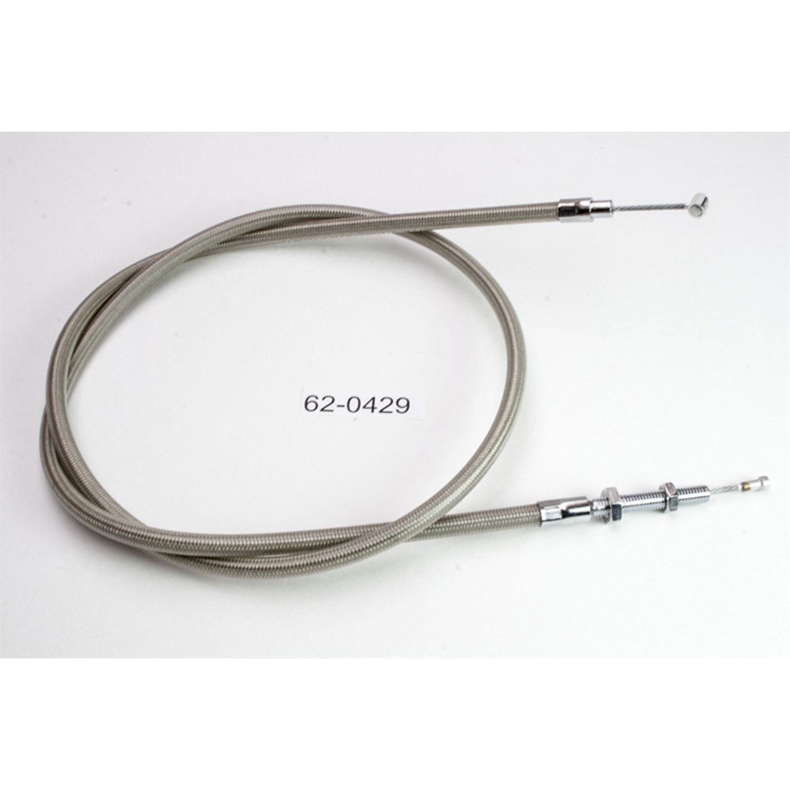 Motion Pro Armor Coat Clutch Cable 62-0429_551662