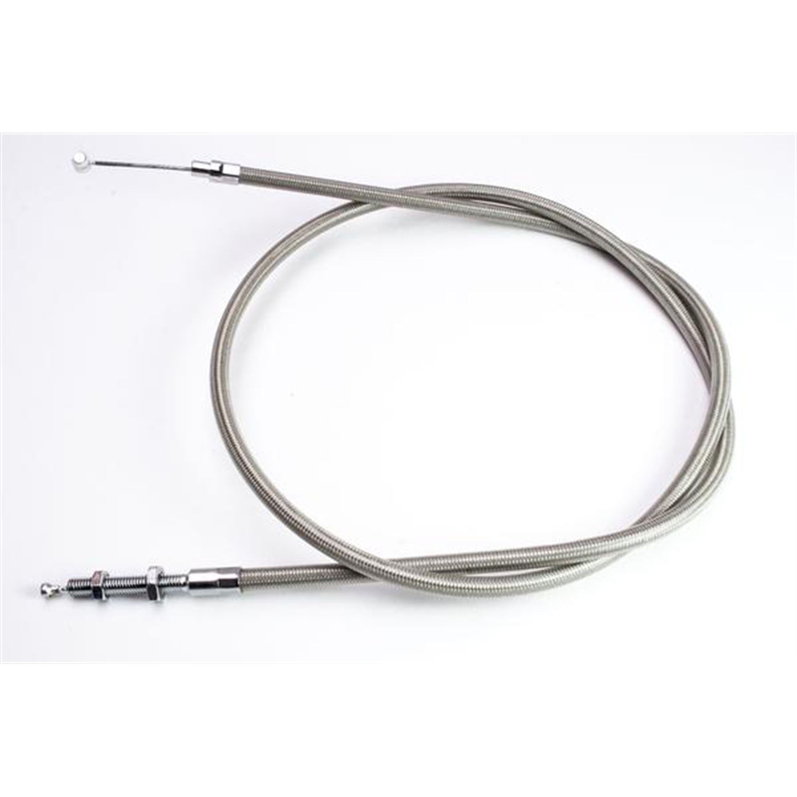 Motion Pro Armor Coat Clutch Cable 62-0436_8485