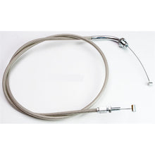 Motion Pro Armor Coat Throttle Push Cable 62-0533_8490