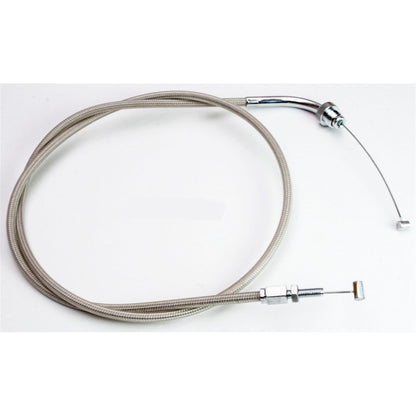 Motion Pro Armor Coat Throttle Push Cable 62-0533_8490