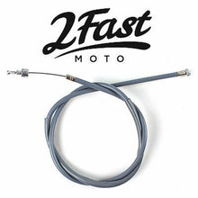 2FastMoto Clutch Cable for Yamaha RT1, RT2, RT3, RT1MX  [MPN: 2fm-mc-4015]_620434
