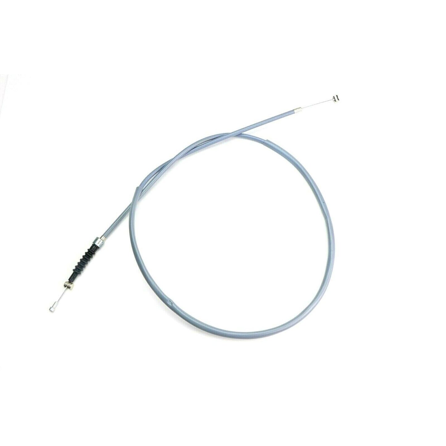 2FastMoto Gray Front Brake Cable for Yamaha DT1, DT2, DT3, RT1, RT2, RT3  214-26341-00_651026