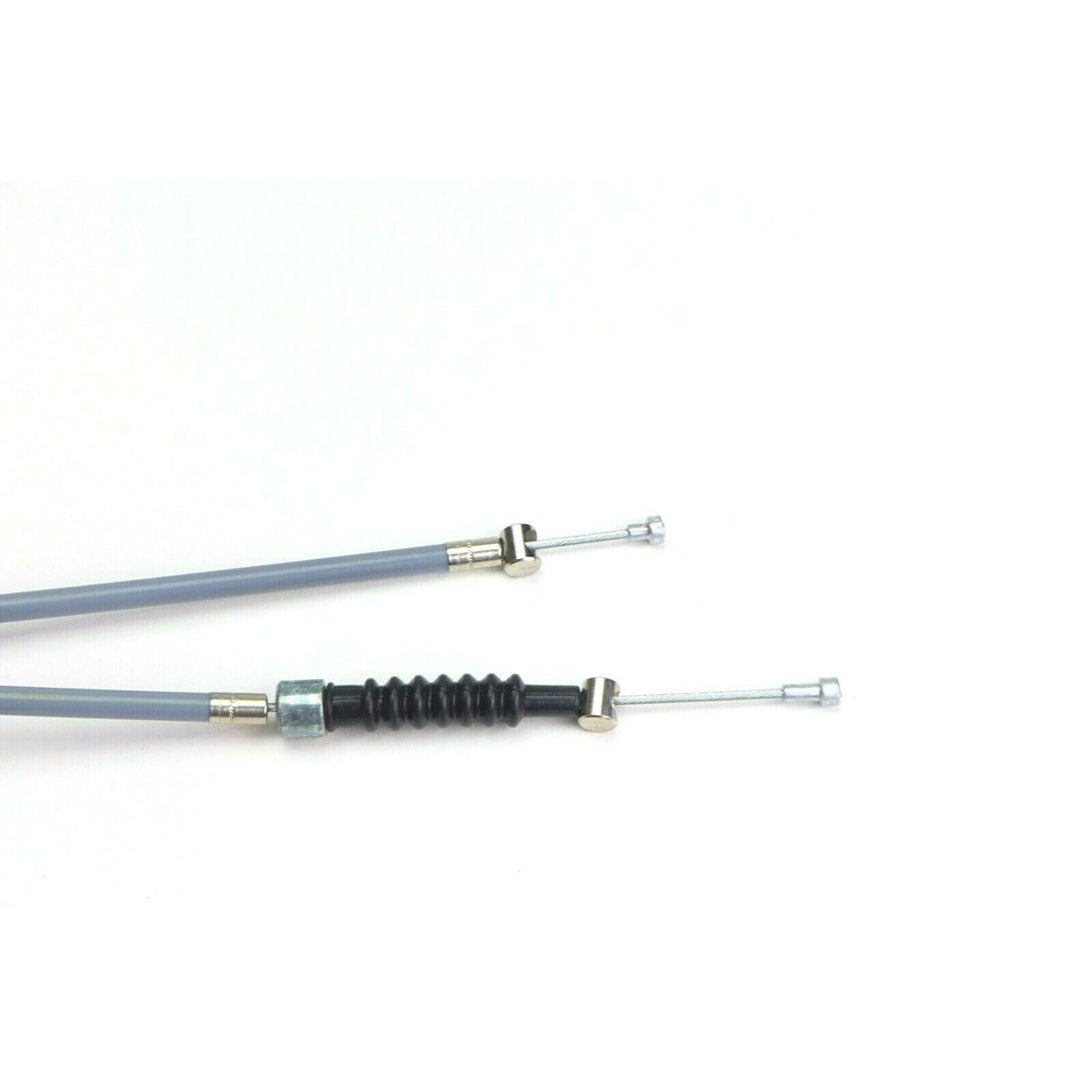 2FastMoto Gray Front Brake Cable for Yamaha DT1, DT2, DT3, RT1, RT2, RT3  214-26341-00_651040