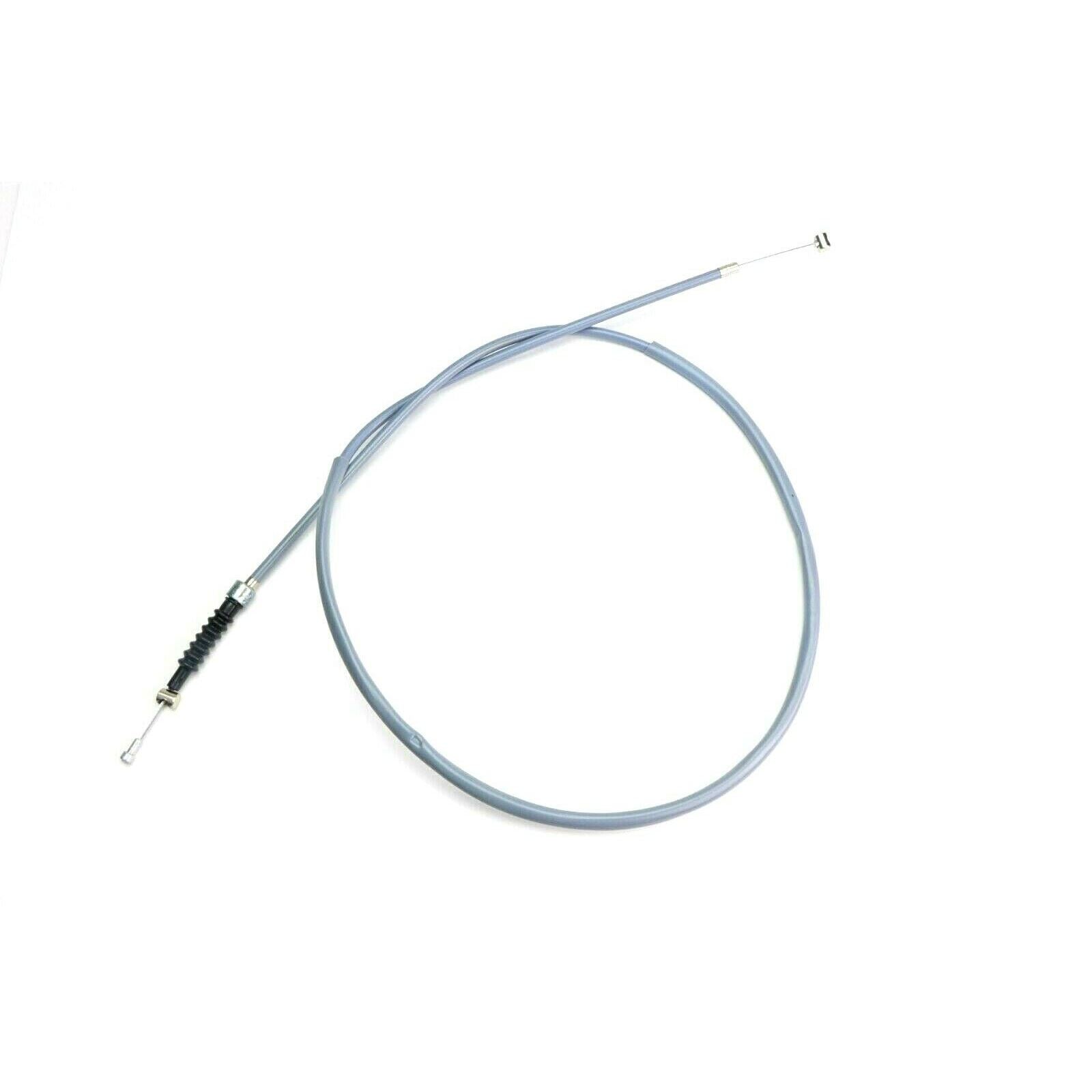 2FastMoto Gray Front Brake Cable for Yamaha DT1, DT2, DT3, RT1, RT2, RT3  214-26341-00_651039