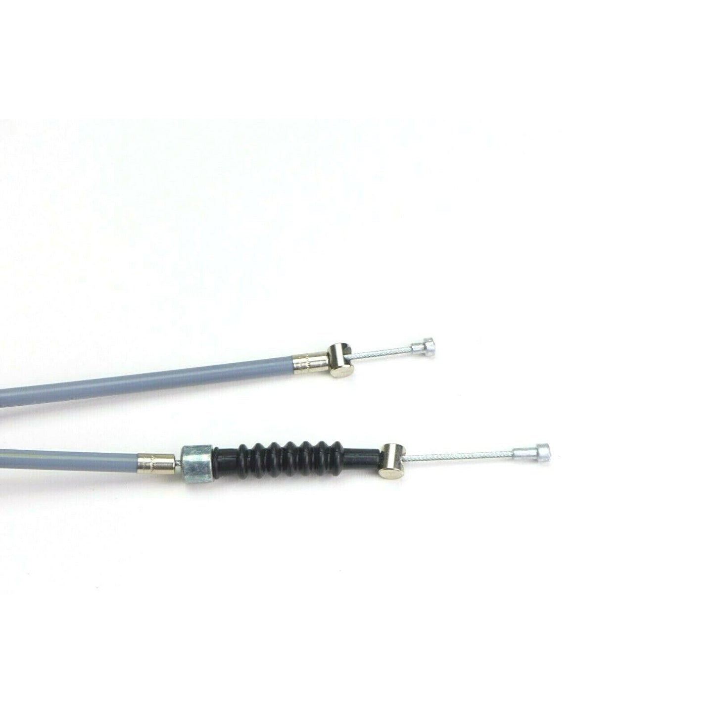 2FastMoto Gray Front Brake Cable for Yamaha DT1, DT2, DT3, RT1, RT2, RT3  214-26341-00_651038