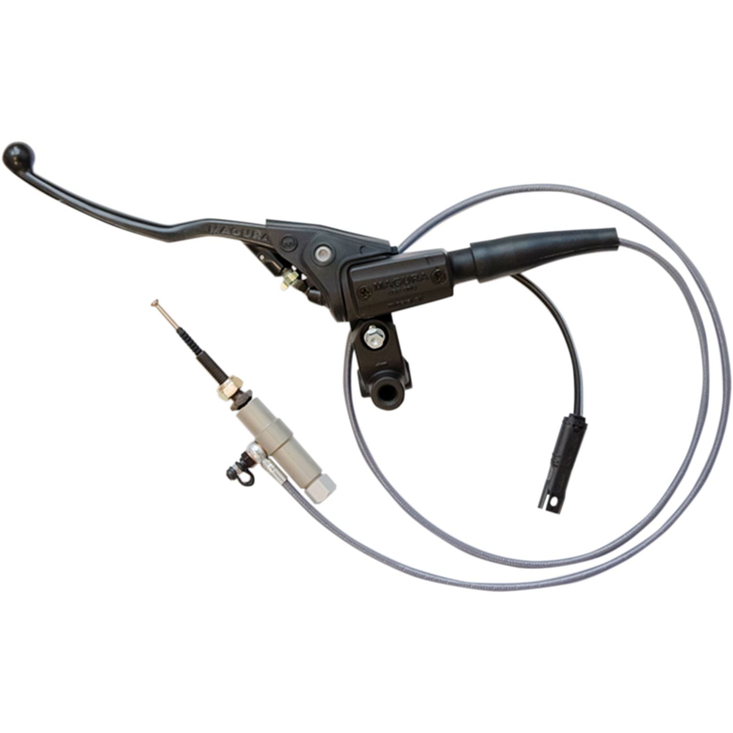 Magura Hymec Clutch Conversion Kit for BMW [MPN: 2100021]_423587