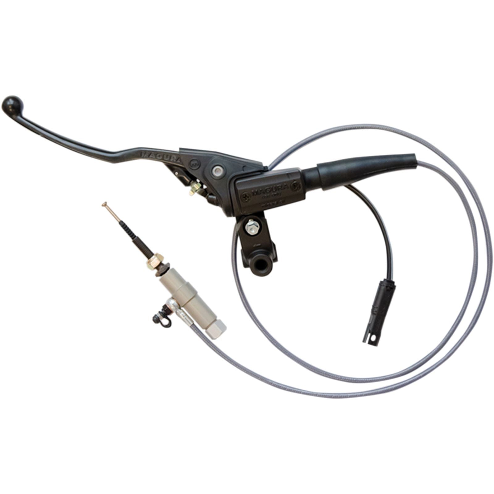 Magura Hymec Clutch Conversion Kit for BMW [MPN: 2100021]_423587