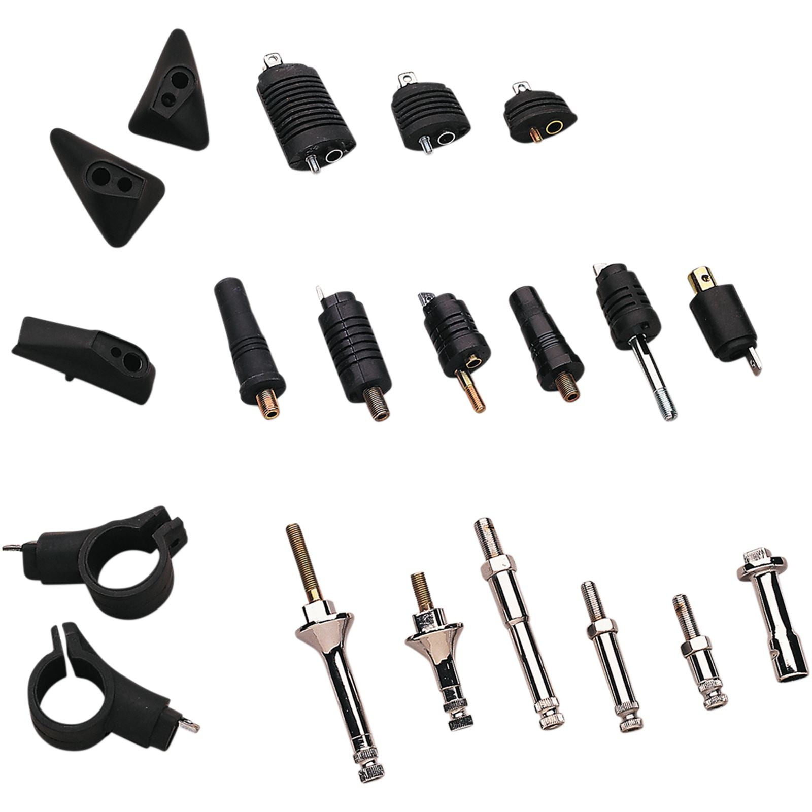 K&S Turn Signal Stem 12-1200_404319