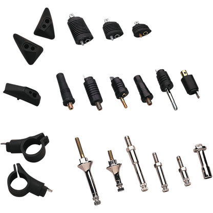 K&S Turn Signal Stem 12-1200_404319