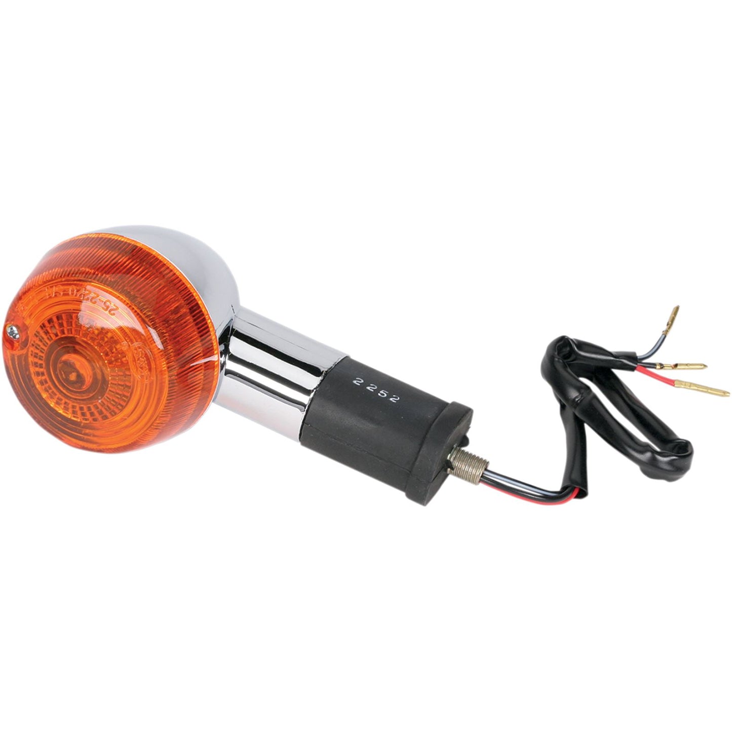 K&S Turn Signal Front Left [MPN: 25-2252]_404889