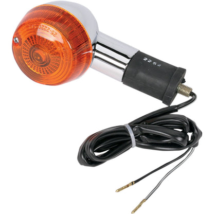 K&S Turn Signal Rear Left 25-2254_404891