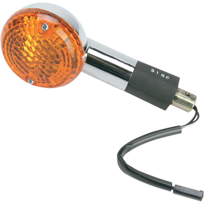 K&S Turn Signal Rear 25-3186_404931